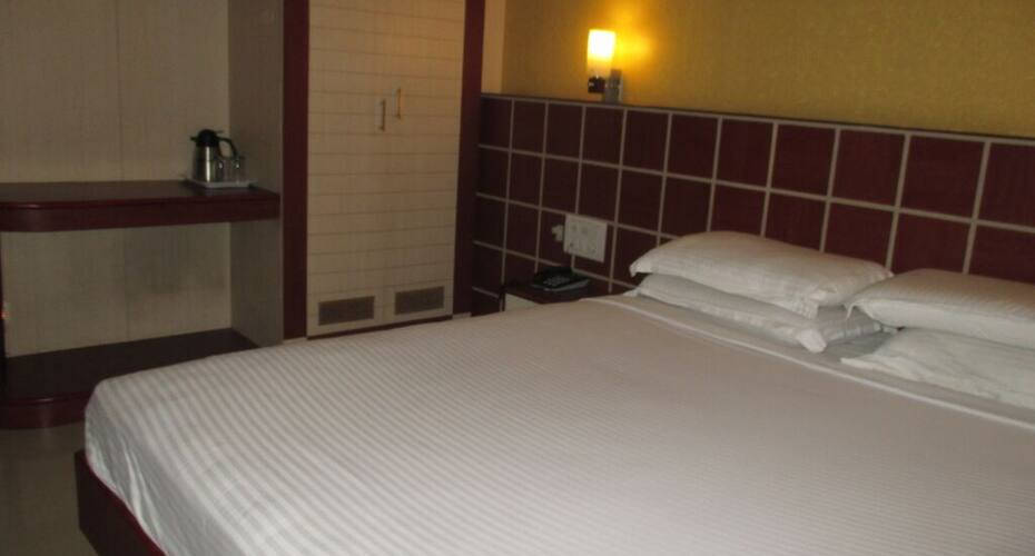 Vishnu Residency, Rajahmundry 3